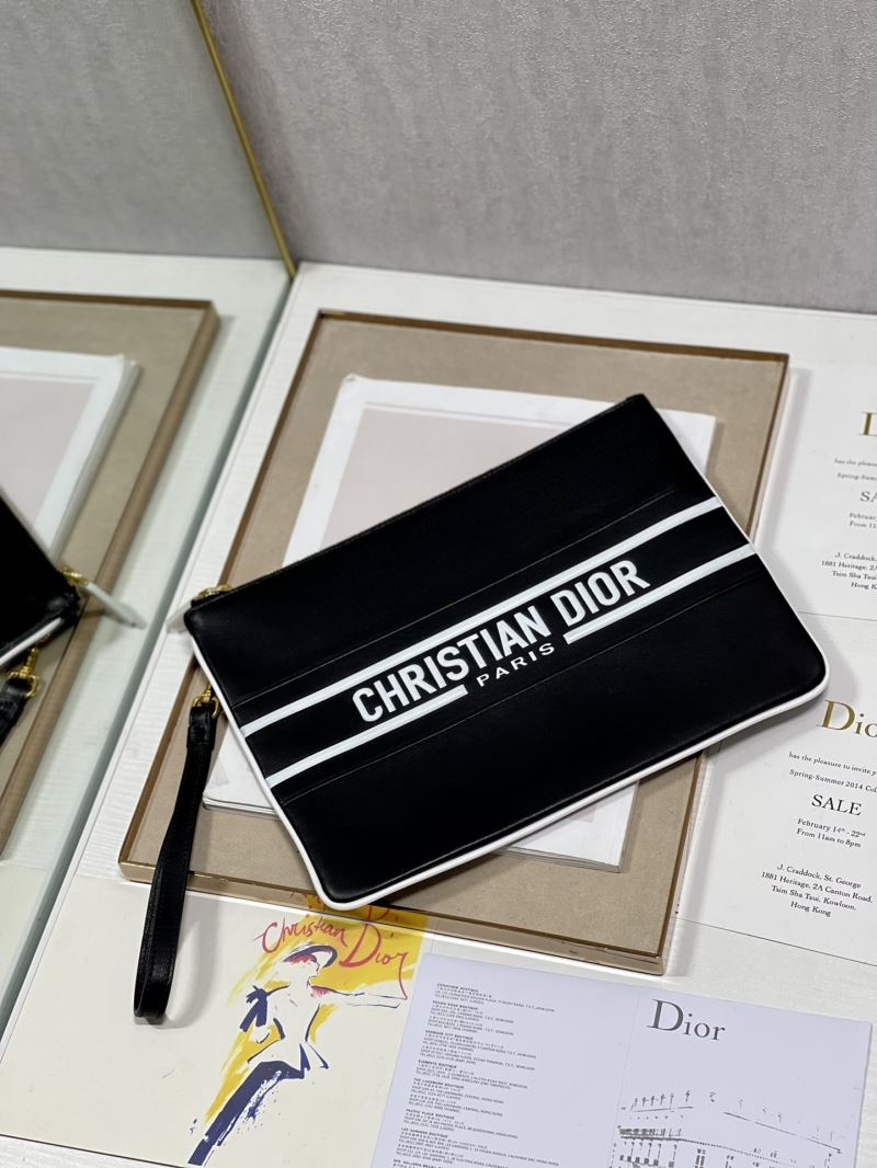 Christian Dior Wallet